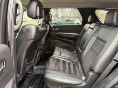 Used 2018  Dodge Durango 4d SUV AWD GT at Paradise Motors near Lansing&comma; MI