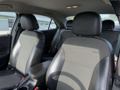 Used 2015  Chevrolet Malibu 4d Sedan LT w&sol;1LT at Paradise Motors near Lansing&comma; MI