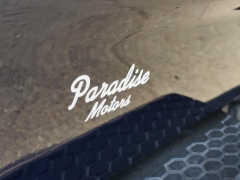 Used 2014  Ram 1500 4WD Quad Cab Tradesman at Paradise Motors near Lansing&comma; MI