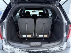 Used 2013  Ford Explorer 4d SUV 4WD XLT at Paradise Motors near Lansing&comma; MI