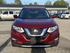 Used 2019  Nissan Rogue 4d SUV AWD SV at Paradise Motors near Lansing&comma; MI