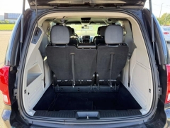 Used 2019  Dodge Grand Caravan 4d Wagon SXT at Paradise Motors near Lansing&comma; MI