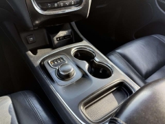 Used 2016  Dodge Durango 4d SUV AWD Limited at Paradise Motors near Lansing, MI