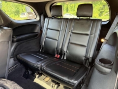 Used 2019 Dodge Durango 4d SUV AWD GT at Paradise Motors near Lansing, MI