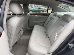 Used 2010  Buick Lucerne 4d Sedan CXL at Paradise Motors near Lansing, MI