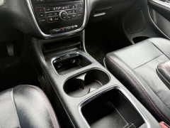 Used 2017  Dodge Grand Caravan 4d Wagon GT at Paradise Motors near Lansing, MI