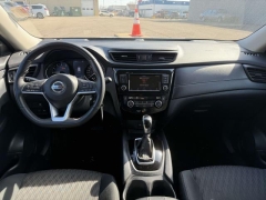 Used 2020  Nissan Rogue 4d SUV FWD SV at Paradise Motors near Lansing&comma; MI