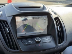 Used 2018  Ford Escape 4d SUV FWD SEL at Paradise Motors near Lansing&comma; MI