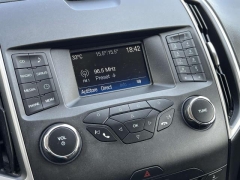 Used 2018 Ford Edge 4d SUV AWD SEL V6 at Paradise Motors near Lansing, MI