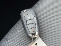 Used 2019  Chevrolet Cruze 4d Hatchback LT at Paradise Motors near Lansing&comma; MI