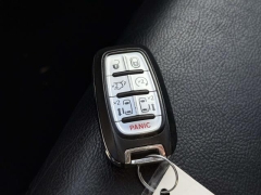 Used 2017  Chrysler Pacifica 4d Wagon Touring-L Plus at Paradise Motors near Lansing, MI