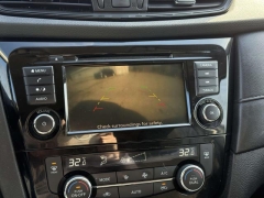 Used 2020  Nissan Rogue 4d SUV FWD SV at Paradise Motors near Lansing&comma; MI