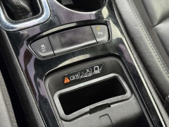 Used 2017  Chevrolet Cruze 4d Hatchback Premier at Paradise Motors near Lansing&comma; MI