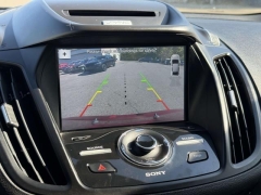 Used 2017  Ford Escape 4d SUV 4WD Titanium at Paradise Motors near Lansing, MI