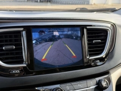 Used 2017  Chrysler Pacifica 4d Wagon Touring-L Plus at Paradise Motors near Lansing, MI