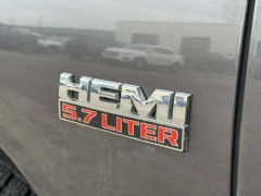 Used 2015  Ram 1500 4WD Quad Cab Tradesman at Paradise Motors near Lansing, MI