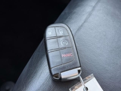 Used 2016  Dodge Durango 4d SUV AWD Limited at Paradise Motors near Lansing, MI