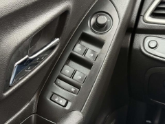 Used 2018  Chevrolet Trax 4d SUV FWD LT at Paradise Motors near Lansing&comma; MI