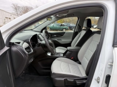 Used 2018  Chevrolet Equinox 4d SUV FWD LS at Paradise Motors near Lansing, MI