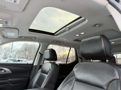 Used 2018  Chevrolet Traverse 4d SUV AWD LT Leather at Paradise Motors near Lansing&comma; MI