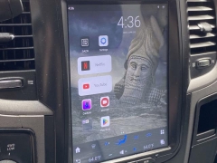 Used 2019 Ram 1500 Classic 4WD Quad Cab Tradesman at Paradise Motors near Lansing, MI