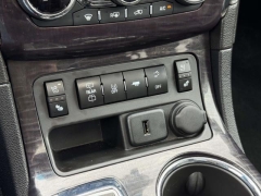 Used 2017  Buick Enclave 4d SUV AWD Premium at Paradise Motors near Lansing&comma; MI