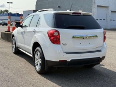 Used 2015  Chevrolet Equinox 4d SUV FWD LT w&sol;2LT at Paradise Motors near Lansing&comma; MI