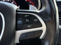 Used 2016  Dodge Durango 4d SUV AWD Limited at Paradise Motors near Lansing, MI