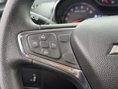 Used 2018 Chevrolet Cruze 4d Hatchback LT Auto at Paradise Motors near Lansing, MI