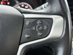 Used 2017  GMC Acadia AWD 4dr SLT w&sol;SLT-1 at Paradise Motors near Lansing&comma; MI