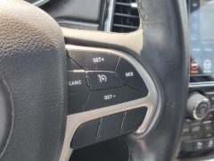 Used 2019  Jeep Grand Cherokee 4d SUV 4WD Limited V6 at Paradise Motors near Lansing&comma; MI