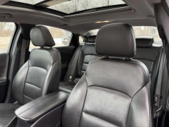 Used 2020  Chevrolet Malibu 4d Sedan LT at Paradise Motors near Lansing&comma; MI