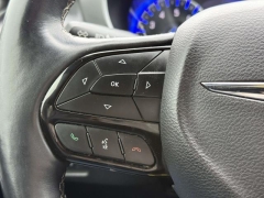 Used 2018  Chrysler Pacifica 4d Wagon Touring L Plus at Paradise Motors near Lansing&comma; MI