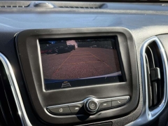 Used 2020  Chevrolet Equinox 4d SUV FWD LT w/1LT at Paradise Motors near Lansing, MI