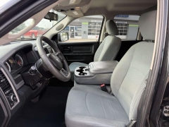 Used 2016  Ram 1500 4WD Quad Cab Tradesman at Paradise Motors near Lansing&comma; MI