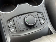 Used 2019  GMC Terrain 4d SUV FWD SLT 1&period;5L Turbo at Paradise Motors near Lansing&comma; MI