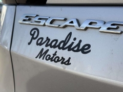 Used 2018  Ford Escape 4d SUV FWD SEL at Paradise Motors near Lansing&comma; MI