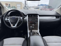 Used 2014  Ford Edge 4d SUV AWD SEL at Paradise Motors near Lansing&comma; MI