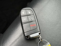 Used 2018  Dodge Durango 4d SUV AWD GT at Paradise Motors near Lansing, MI