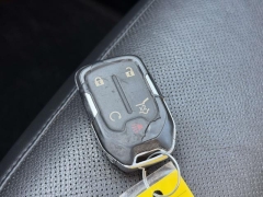 Used 2017  GMC Acadia 4d SUV AWD SLT-2 at Paradise Motors near Lansing, MI