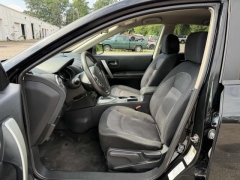 Used 2012 Nissan Rogue 4d SUV FWD SV at Paradise Motors near Lansing, MI