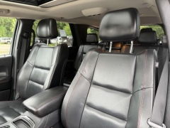 Used 2018  Dodge Durango 4d SUV AWD GT at Paradise Motors near Lansing, MI