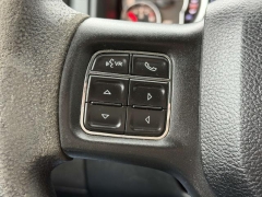 Used 2017  Ram 1500 4WD Crew Cab SLT at Paradise Motors near Lansing&comma; MI