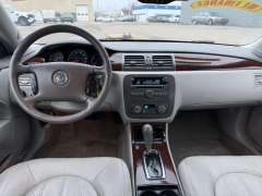 Used 2010  Buick Lucerne 4d Sedan CXL at Paradise Motors near Lansing, MI