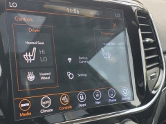 Used 2019  Jeep Grand Cherokee 4d SUV 4WD Limited V6 at Paradise Motors near Lansing&comma; MI