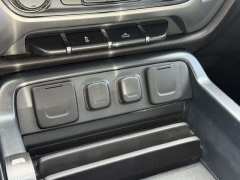 Used 2016  Chevrolet Silverado 1500 4WD Double Cab LT at Paradise Motors near Lansing&comma; MI