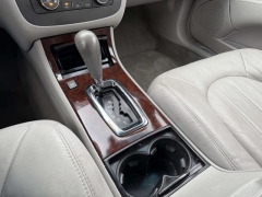 Used 2010  Buick Lucerne 4d Sedan CXL at Paradise Motors near Lansing, MI