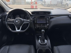 Used 2017  Nissan Rogue Sport AWD SL at Paradise Motors near Lansing&comma; MI