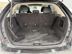 Used 2014  Ford Edge 4d SUV AWD SEL at Paradise Motors near Lansing&comma; MI