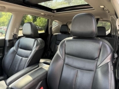 Used 2018 Nissan Murano 4d SUV AWD Platinum at Paradise Motors near Lansing, MI